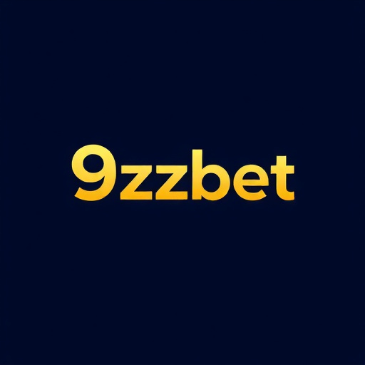 9zz bet Logo